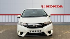 Honda Jazz 1.3 SE 5dr Petrol Hatchback